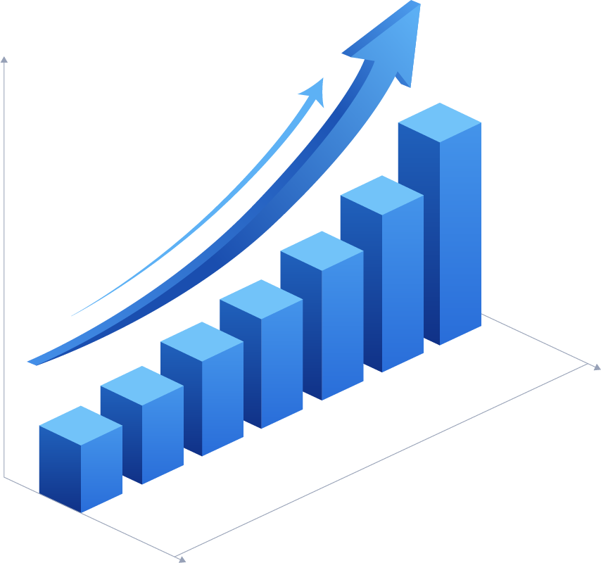 Digital Investing Graph