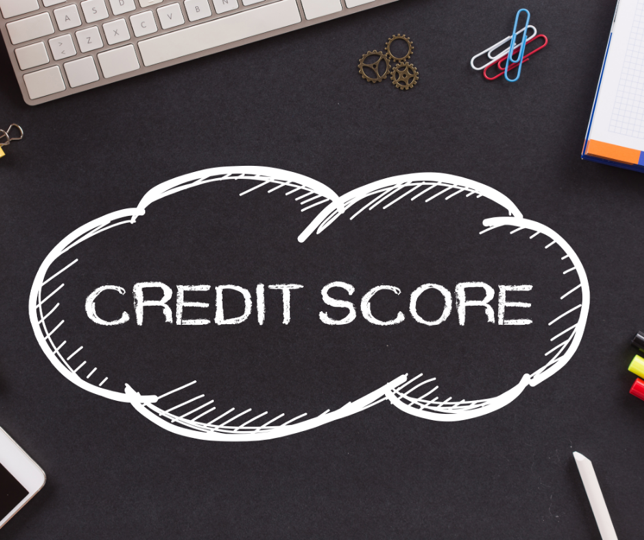 Credit Score 