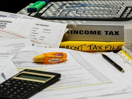 Tips to Avoid IRS Scams 