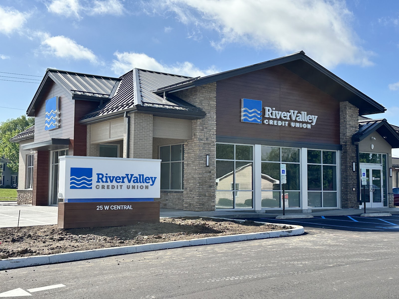 Springboro Location